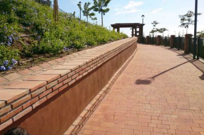 Ladrillos, Baldosas y Productos rústicos manuales y semi-manuales